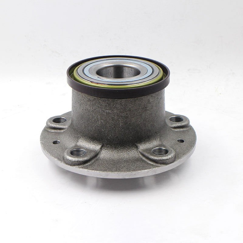 WBF Vkba6572-Xtfc 41459 (42*160*13) Peugeot Boxer Iı, Jest Aktif Sensör Abs'Li Swh 4216001 S