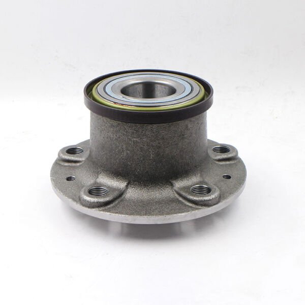 WBF Vkba6572-Xtfc 41459 (42*160*13) Peugeot Boxer Iı, Jest Aktif Sensör Abs'Li Swh 4216001 S