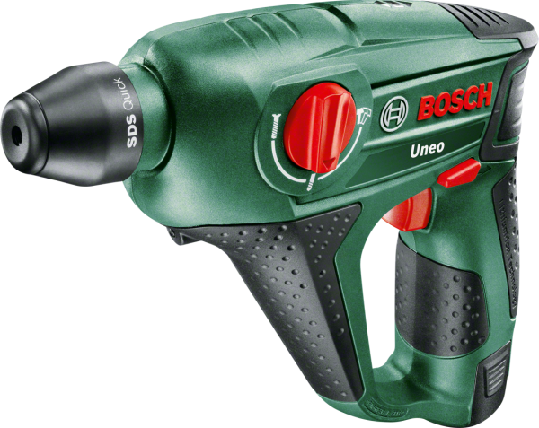 Bosch UNEO 12 LI Tek Akülü Kırıcı Delici (1 x 2.0 Ah) - 060398400D