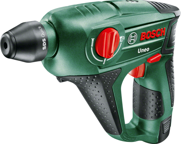 Bosch UNEO 12 LI Tek Akülü Kırıcı Delici (1 x 2.0 Ah) - 060398400D