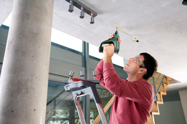 Bosch UNEO 12 LI Tek Akülü Kırıcı Delici (1 x 2.0 Ah) - 060398400D