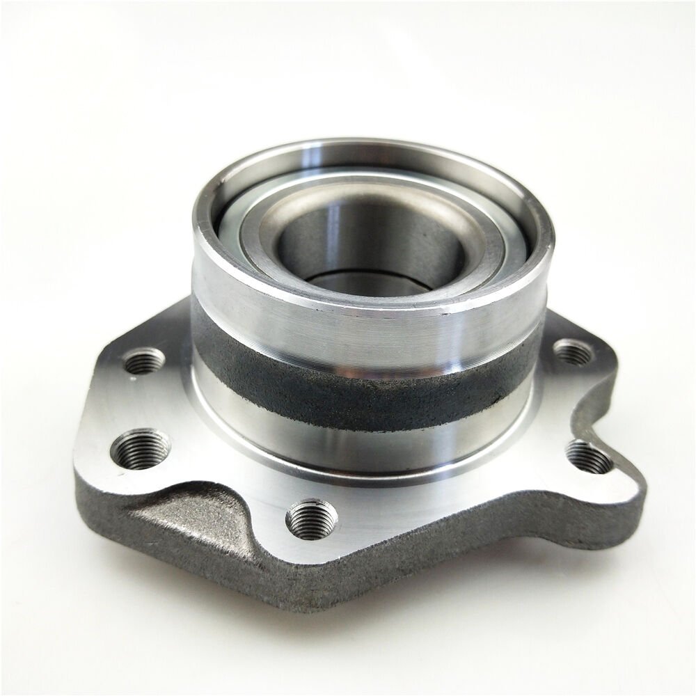 Wbf Vkba6858 R 174.75 (43*79*66) Honda Cr-V 7 Delik Sol Arka Aks Porya Rul. Swh 437901 Sl