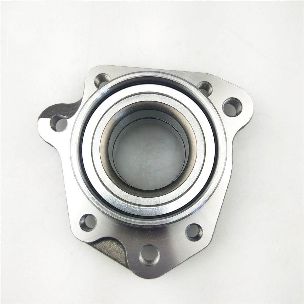 Wbf Vkba6857 R 174.74 (43*79*66) Honda Cr-V 7 Delik Sağ Arka Aks Porya Rul. Swh 437901 Sr