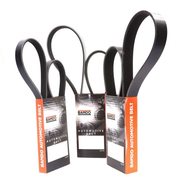 Bando Kanallı Kayış 6PK1890