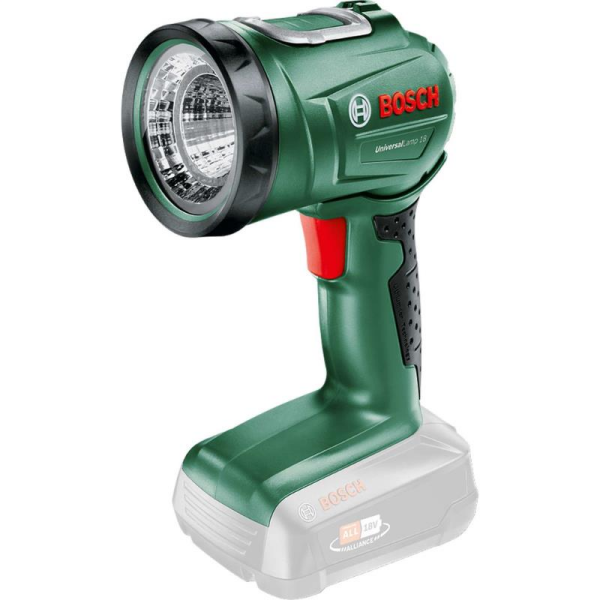Bosch UniversalLamp 18 Akülü Lamba (Aküsüz) - 06039A1100