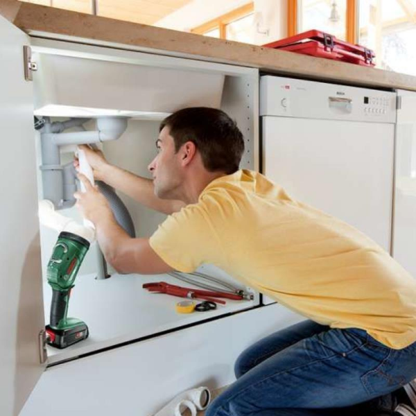 Bosch UniversalLamp 18 Akülü Lamba (Aküsüz) - 06039A1100