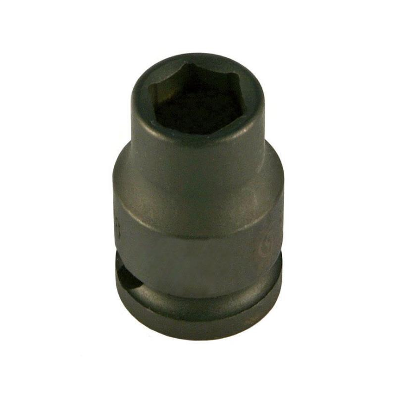 Chicago Pneumatic S1055M 1 - 1/2'' Havalı Lokma Anahtar 55 mm - 8940169351