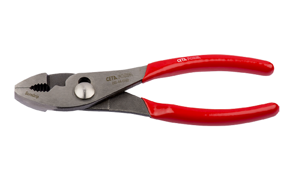 Ceta Form Amerikan Tip Pense 200 mm /8'' - E05-44-0200