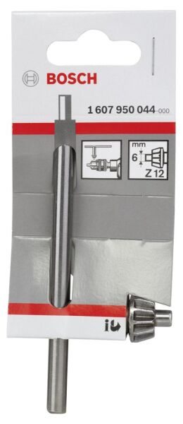 Bosch - Yedek Anahtar C Tipi 13 mm Mandr. İçin