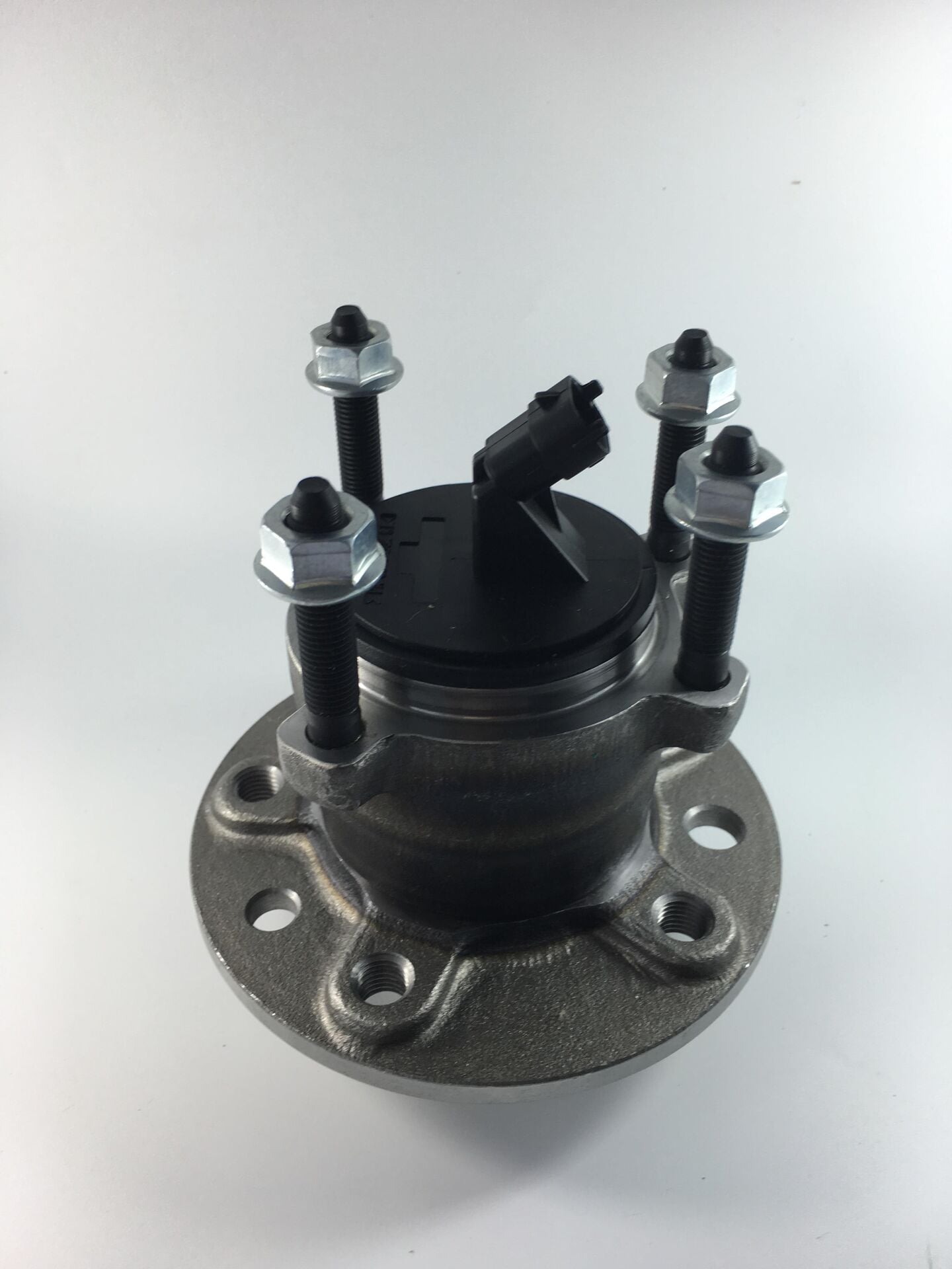 Wbf Bar-0084 D/Vk 407 (31*140*80) Fıat Croma Opel Sıgnum Vectra C Saab 9-3 1604314 Abs Lı Arka Aks Swh 5514001 S