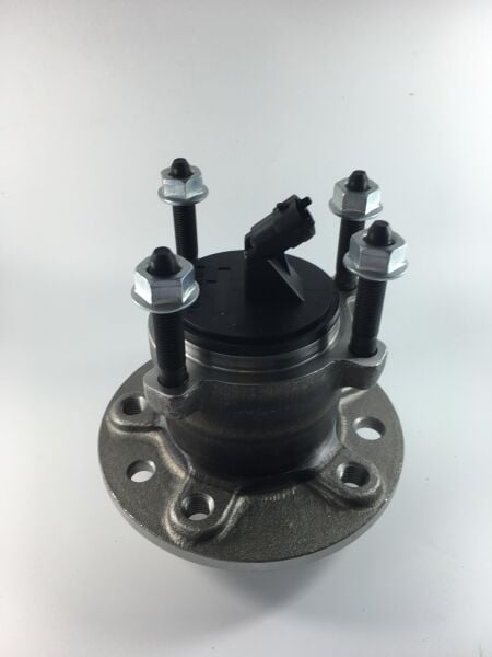 Wbf Bar-0084 D/Vk 407 (31*140*80) Fıat Croma Opel Sıgnum Vectra C Saab 9-3 1604314 Abs Lı Arka Aks Swh 5514001 S