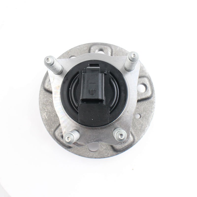 Wbf Bar-0094 E Opel Astra H Meriva B Zafira B 1604316 Absli Arka Aks Rulmanı 5 Bijon Swh 5514002 S