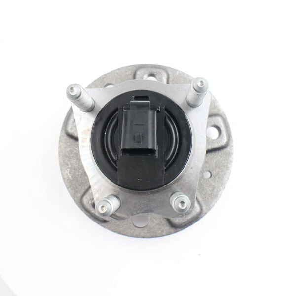 Wbf Bar-0094 E Opel Astra H Meriva B Zafira B 1604316 Absli Arka Aks Rulmanı 5 Bijon Swh 5514002 S