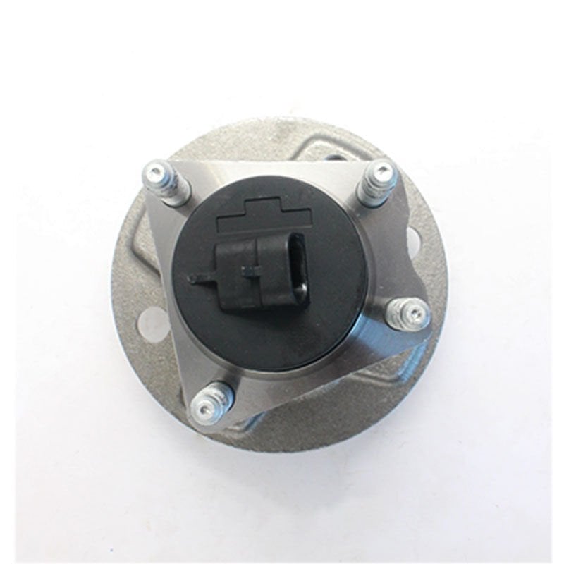 Wbf Bar-0045 Opel Astra F Clasıc Astra G Combo Vectra A B 90510629 Arka Aks Rulmanı Abs Lı Swh 5713601 S