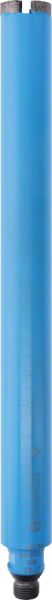 Bosch - Standard Seri Beton İçin 1/2'' Girişli Sulu Elmas Karot Ucu 42mm