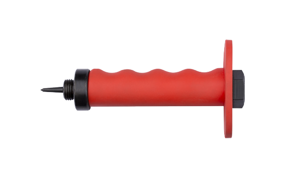 Ceta Form Kayış Zımba Kolu (L40P Serisi ile Kullanım) - L40G