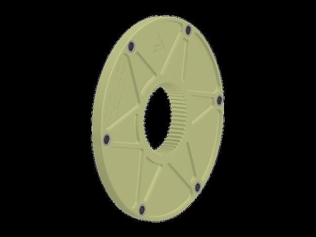 KTR (BOWEX) FLANGE 010651603141
