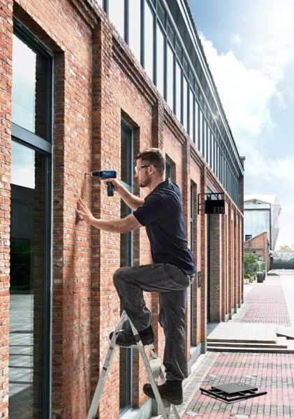 Bosch Professional GSB 120-LI Akülü Darbeli Delme Vidalama Makinesi - 06019G8100