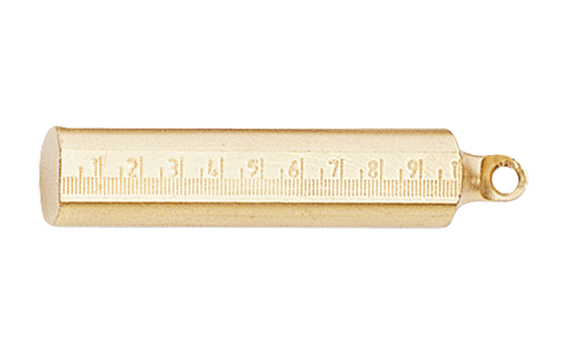 Ceta Form Şakül  (29100 Serisi için) Ø 25 x 100 mm - 29100D