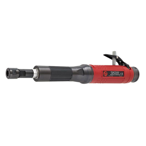 Chicago Pneumatic CP3119-18ES 1/4'' (6 mm) Havalı Kalıpçı Taşlama Makinesi - 6151602130