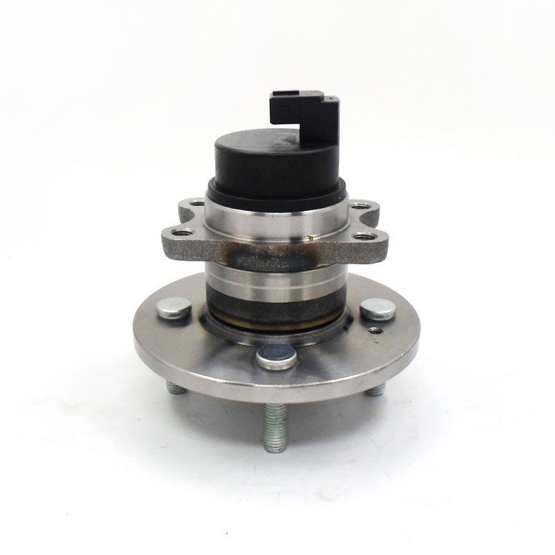 Wbf Ij-113008 (67*140*58) Hyundaı Accent Iıı Getz Kıa Pıcanto Rıo Iı 52750-1C100 Arka Aks Abs Lı Swh 6714002 S