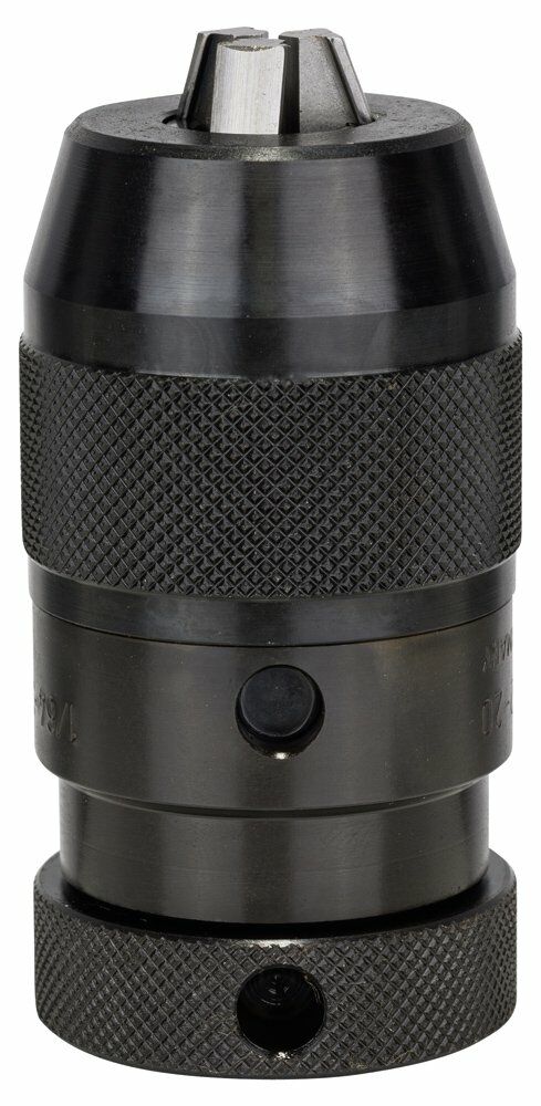 Bosch - 0,5-10 mm - 1/2''-20 Anahtarsız Mandren