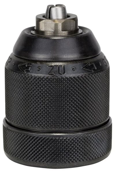 Bosch - 1-10 mm - 1/2''-20 Anahtarsız Mandren