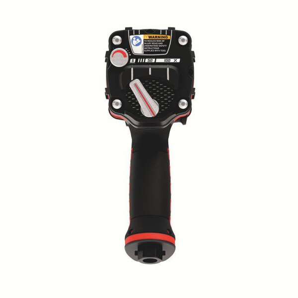 Chicago Pneumatic CP7755 1/2'' Havalı Somun Sıkma Makinesi (Kısa Anvil) - 8941077550