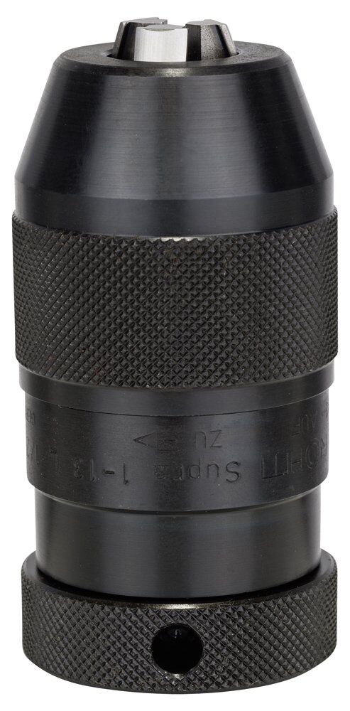 Bosch - 1-13 mm - 1/2''-20 Anahtarsız Mandren