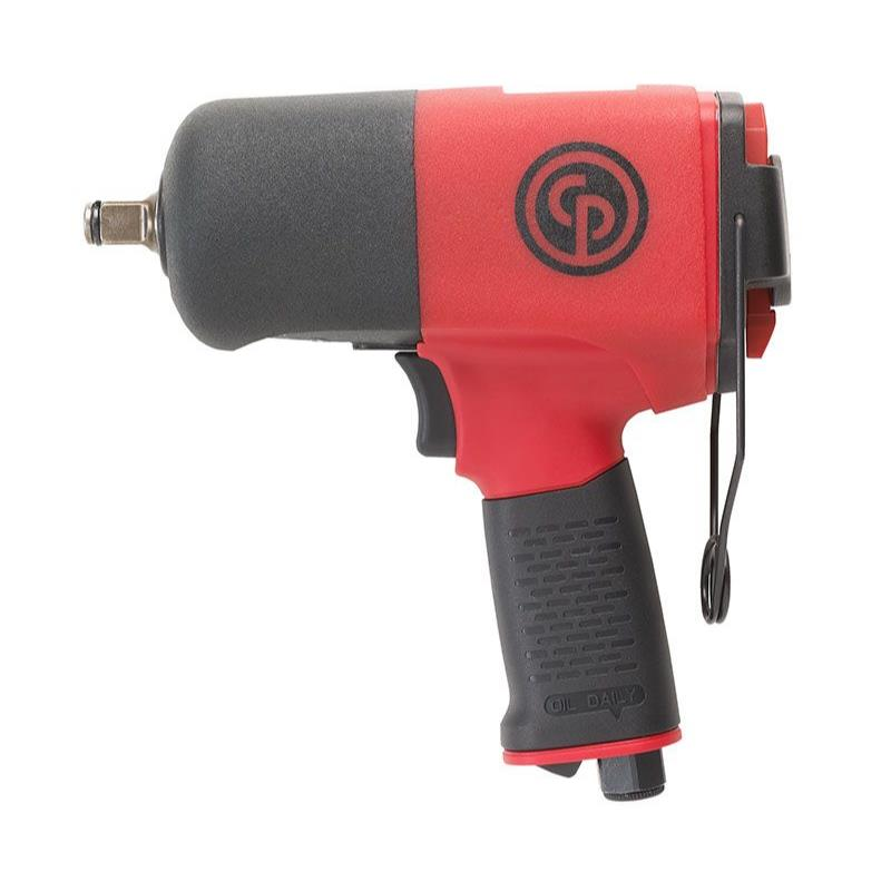 Chicago Pneumatic CP8252-R 1/2'' Havalı Somun Sıkma Makinesi - 6151590250