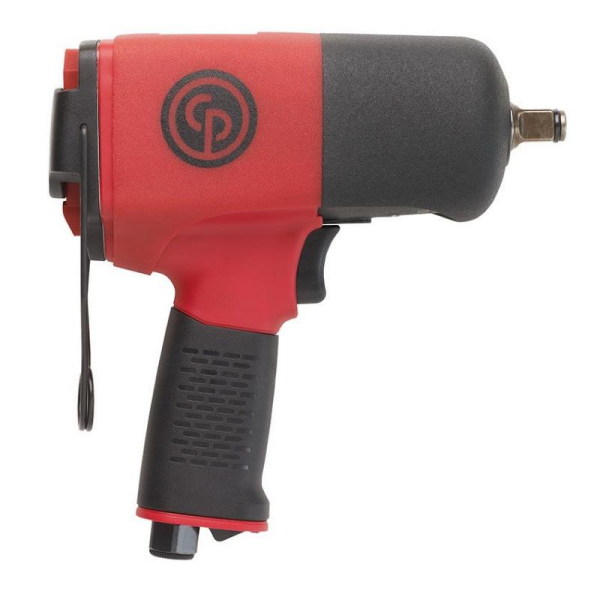 Chicago Pneumatic CP8252-R 1/2'' Havalı Somun Sıkma Makinesi - 6151590250