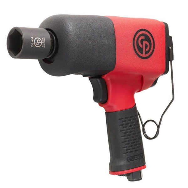 Chicago Pneumatic CP8252-R 1/2'' Havalı Somun Sıkma Makinesi - 6151590250