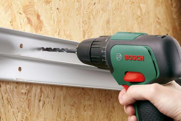 Bosch EasyImpact 12 Akülü Darbeli Delme Vidalama Makinesi (1 x 2.0 Ah) - 06039B6104