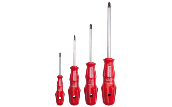 Ceta Form 4 Parça TOREX Tornavida Takımı - Yıldız - 4000M/4ST4