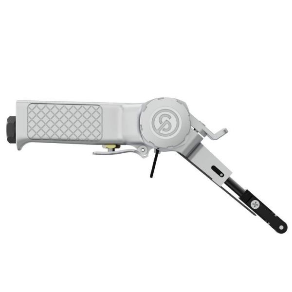 Chicago Pneumatic CP858 13'' (330 mm) Havalı Bant Zımpara Makinesi - T025179