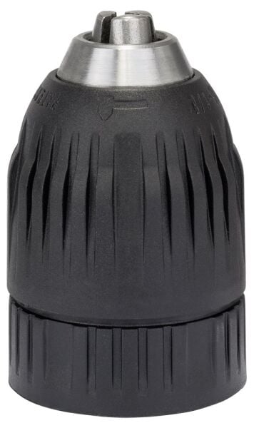 Bosch - 2-13 mm - 1/2''-20 Anahtarsız Mandren