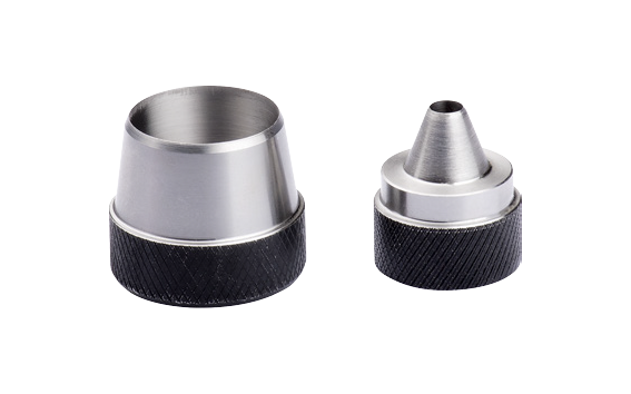 Ceta Form Kayış Zımba Ağzı (L40G ile kullanım) Ø 22mm - L40P-22