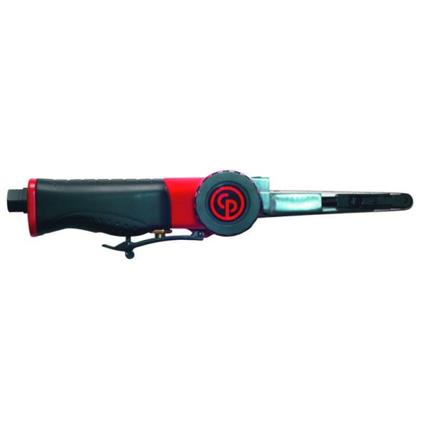 Chicago Pneumatic CP9779 13'' (330 mm) Havalı Bant Zımpara Makinesi - 6151939779