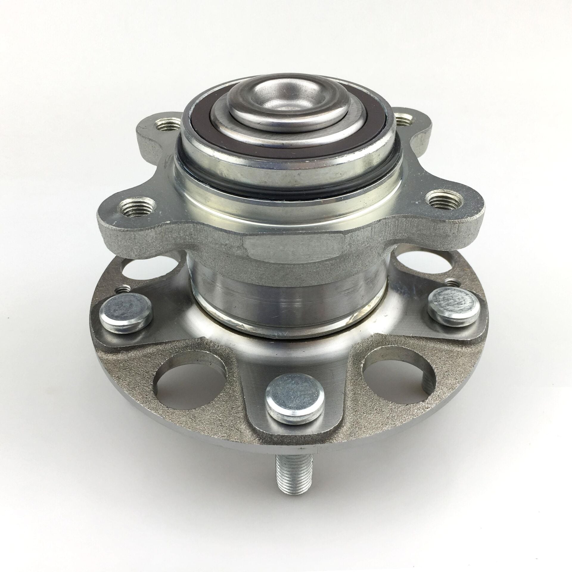 WBF Vkba 6917  Honda Cıvıc Viii 42200-Sna-51 Arka Aks Rulmanı Abs Lı Swh 9913902 S