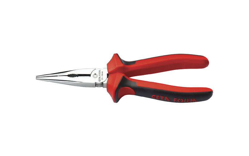 Ceta Form Kargaburun (Parlak Krom/DuoTech Sap) 160 mm - E15-11-0160