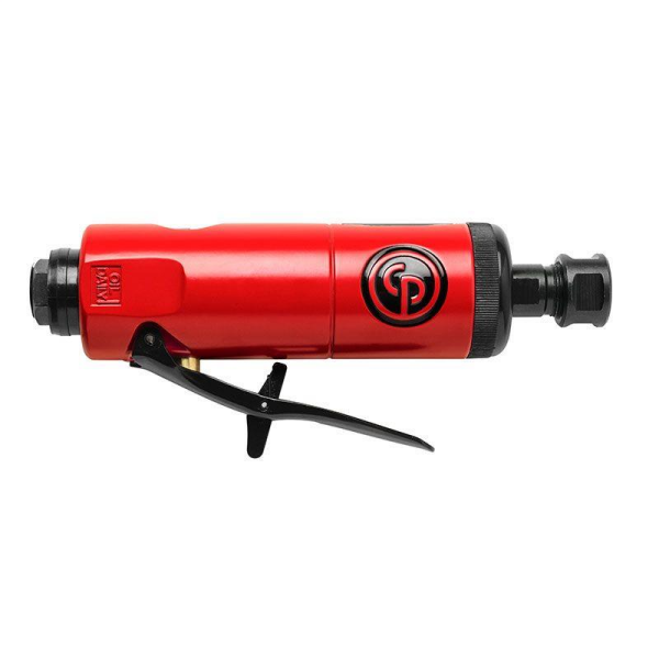 Chicago Pneumatic CP872 1/4'' (6 mm) Havalı Kalıpçı Taşlama Makinesi - T025373