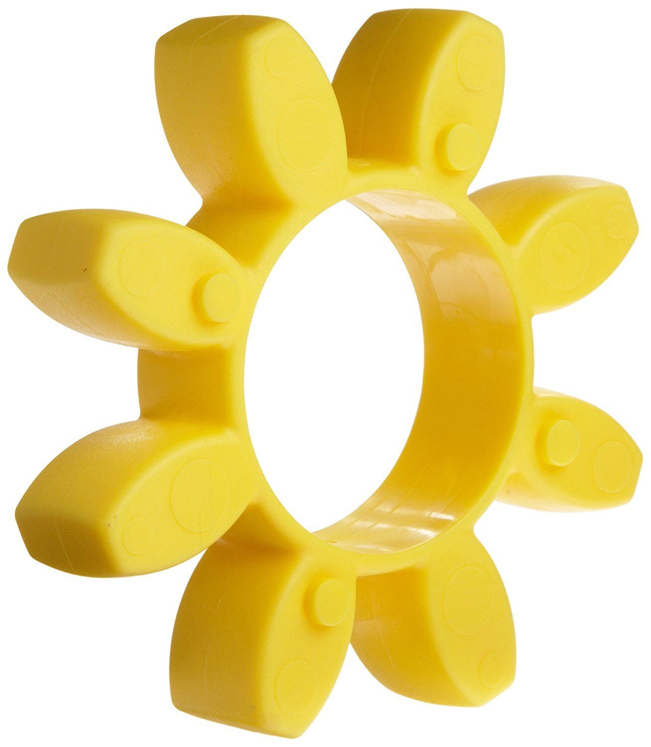 KTR (Rotex) 24 Kaplin Lastiği (Sarı)