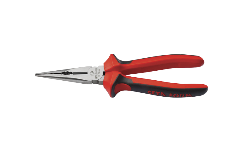 Ceta Form Kargaburun (Polisajlı/DuoTech Sap) 160 mm - E15-41-0160
