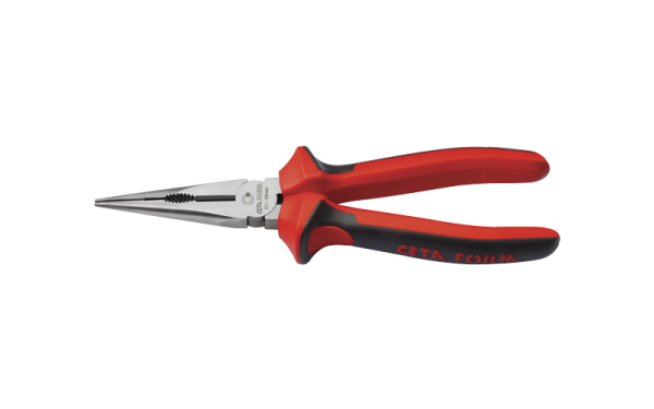 Ceta Form Kargaburun (Polisajlı/DuoTech Sap) 160 mm - E15-41-0160