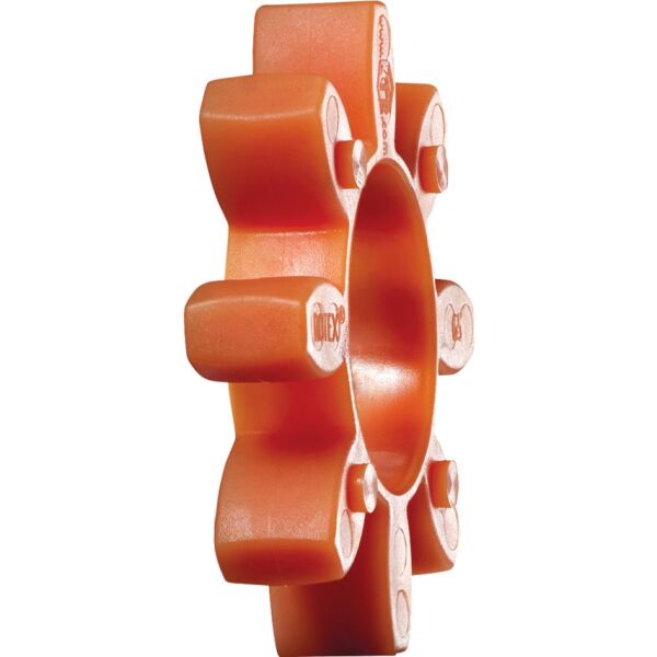 KTR (Rotex) 28 Kaplin Lastiği (Turuncu)