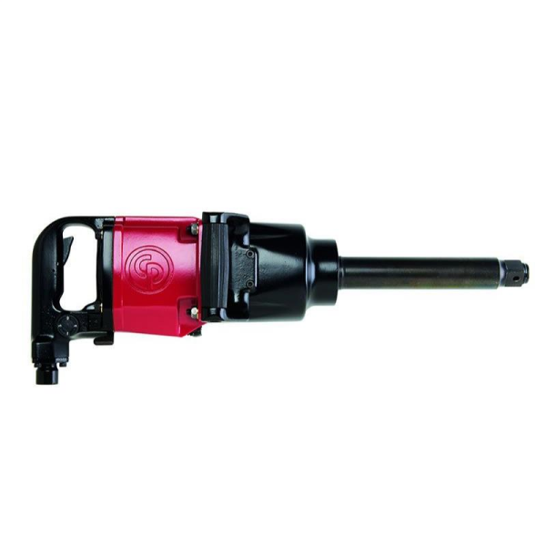 Chicago Pneumatic CP5000 1'' Havalı Somun Sıkma Makinesi - T024585