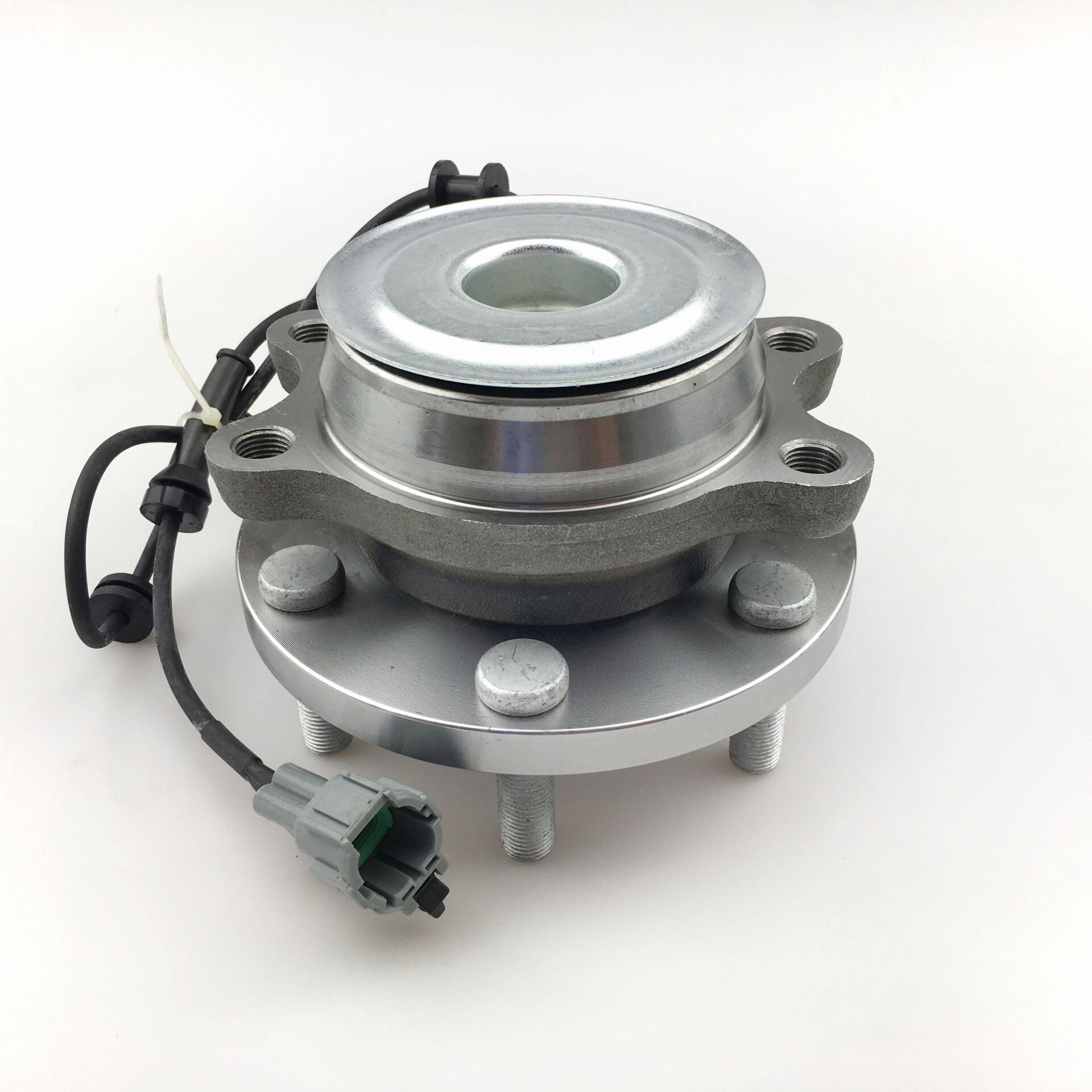 WBF ON AKS RULMANI  6 BIJON ( NISSAN : MP300 NAVARA PATHFINDER 2005 > 4X2 2.5DCI 3.0DCI ) ABSLI SWH 9914002 S