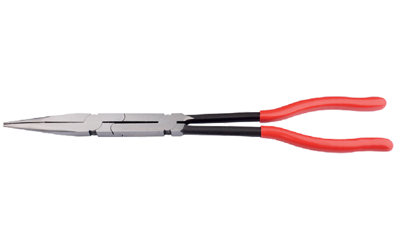 Ceta Form Ekstra Uzun Kargaburun (Çift Mafsallı) 340 mm - E15XL-340