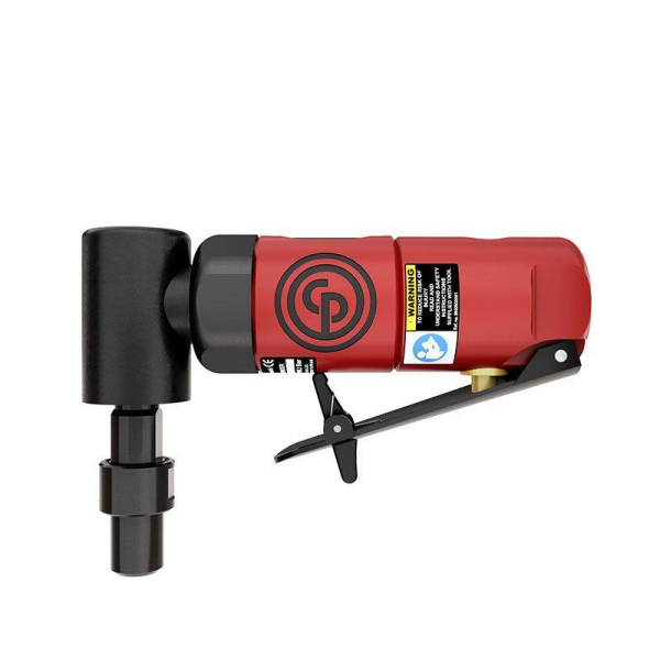 Chicago Pneumatic CP875 1/4'' (6 mm) Havalı Kalıpçı Taşlama Makinesi - T023995