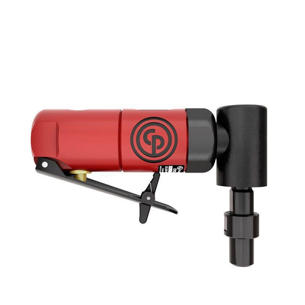 Chicago Pneumatic CP875 1/4'' (6 mm) Havalı Kalıpçı Taşlama Makinesi - T023995
